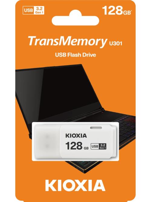 Usb Bellekleri / KIOXIA EXCERIA Usb Bellekleri